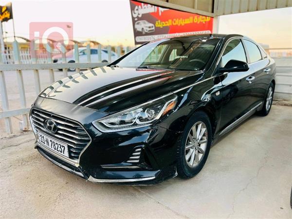 هيونداي سوناتا 2019 للبيع في العراق - النجف